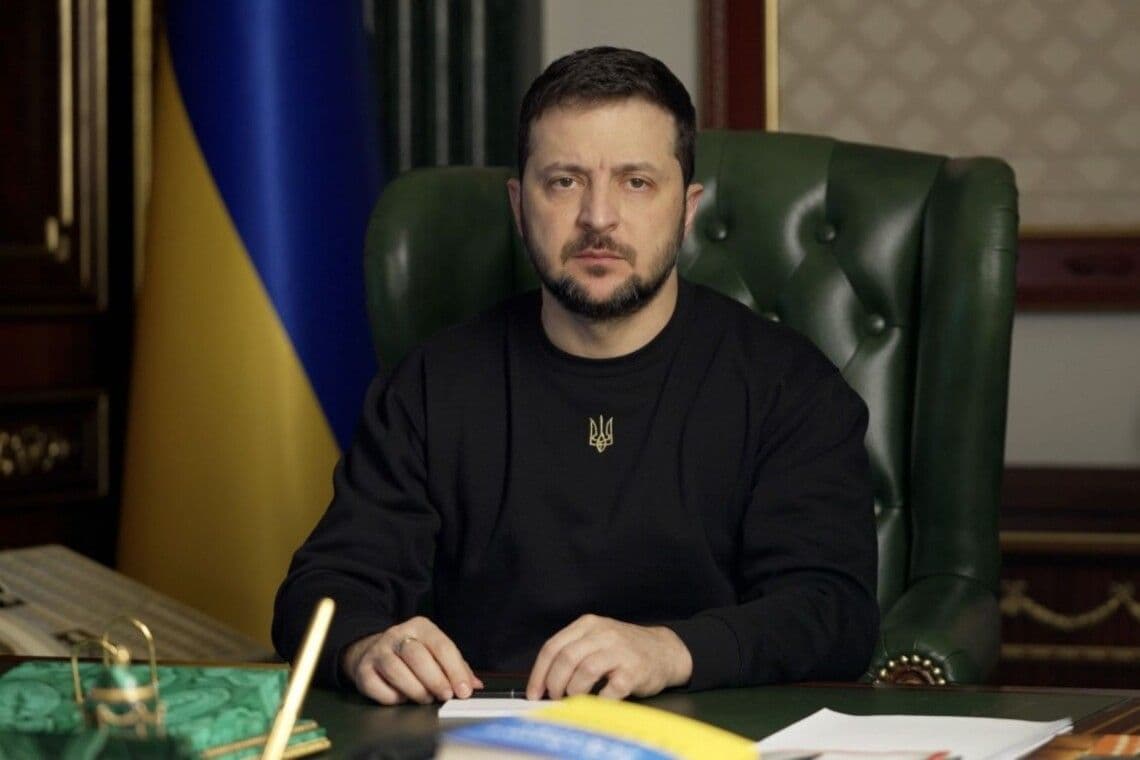 Президент доручив Уряду розглянути законопроєкт про реєстровані партнерства