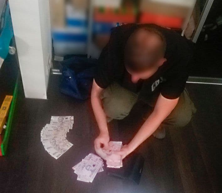 На Полтавщині судитимуть посадовця військкомату за хабарництво