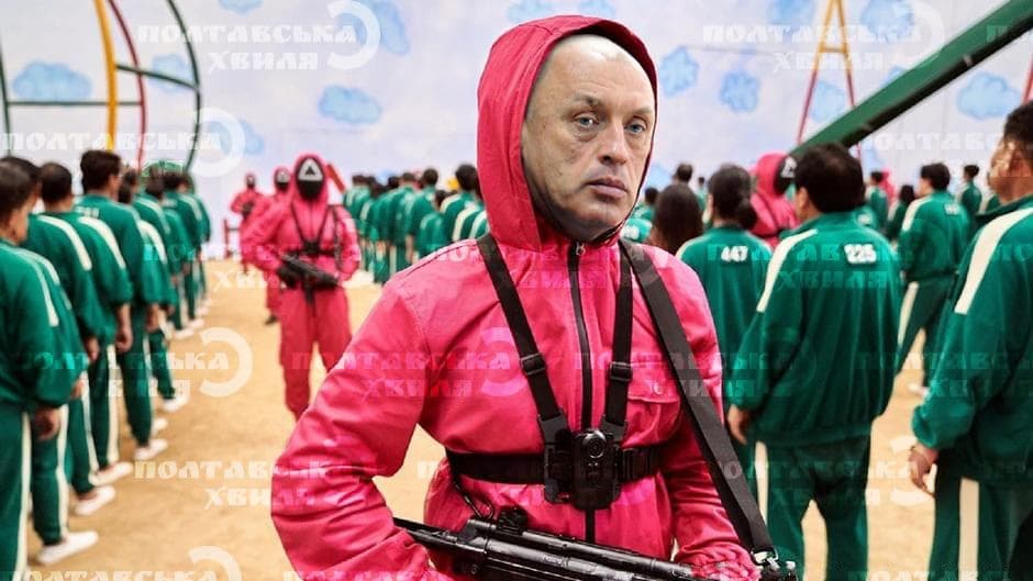 У мене вже язик болить: цитати Мамая на сесії
