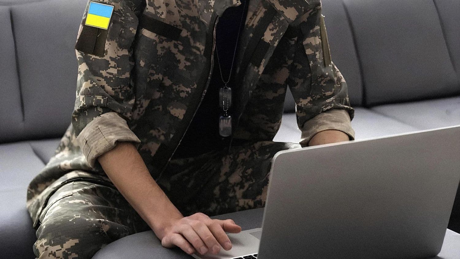 У Полтаві переоголосять закупівлю компʼютерного обладнання для військових
