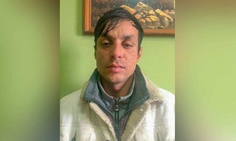 На Полтавщині розшукують чоловіка, який переховується від слідства