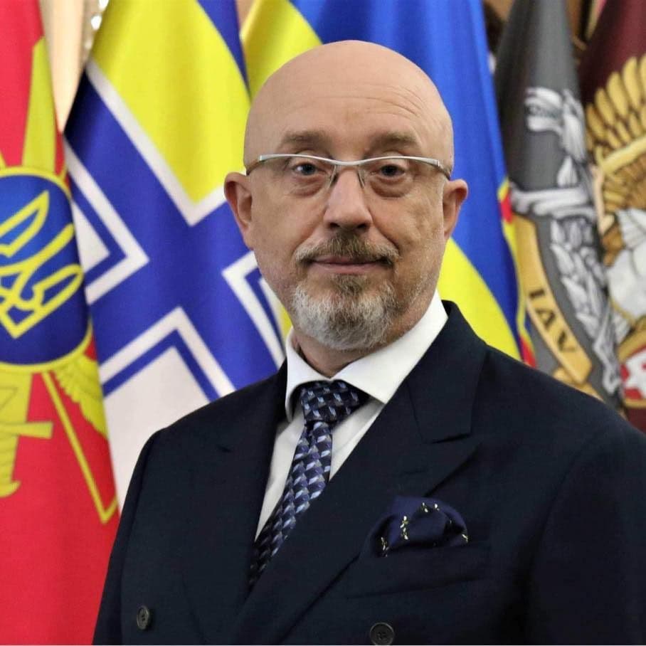 «Морок невизначеності впав»: міністр оборони звернувся до українських військових