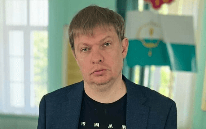 Депутат Полтавської міської ради планує отримати інвалідність, щоб перетнути кордон