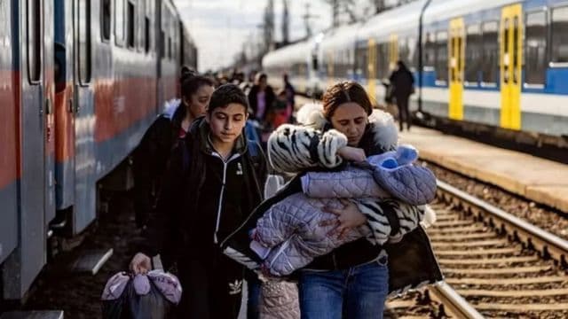 На Полтавщині з'явиться комплексна програма підтримки переселенців