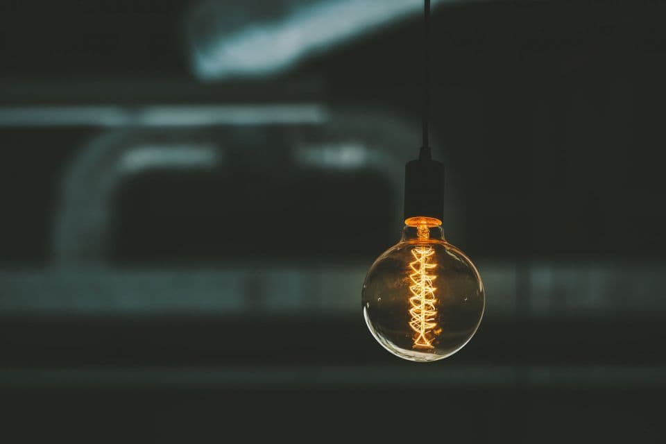 На Полтавщині затвердили новий графік відключення електроенергії