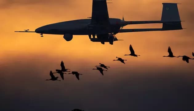Російська атака на Полтавщину та передача гелікоптера Жеваго військовим — головне за 20 вересня