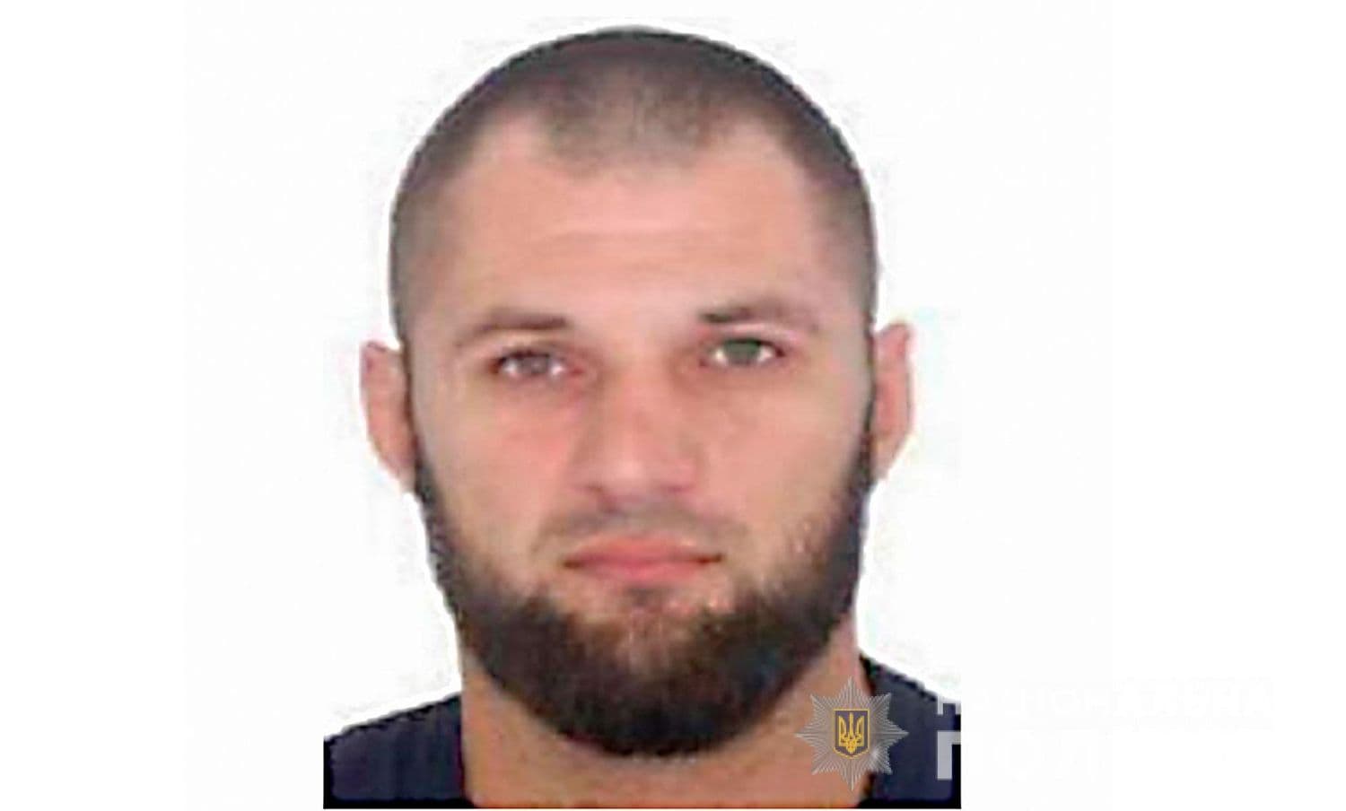 Поліція розшукує полтавця, що може мати при собі вогнепальну зброю