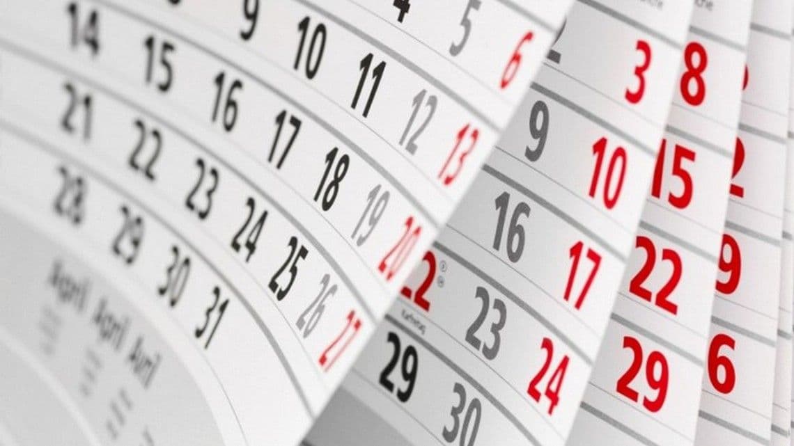 Мерія Полтави надрукує собі календарів на 170 тисяч гривень