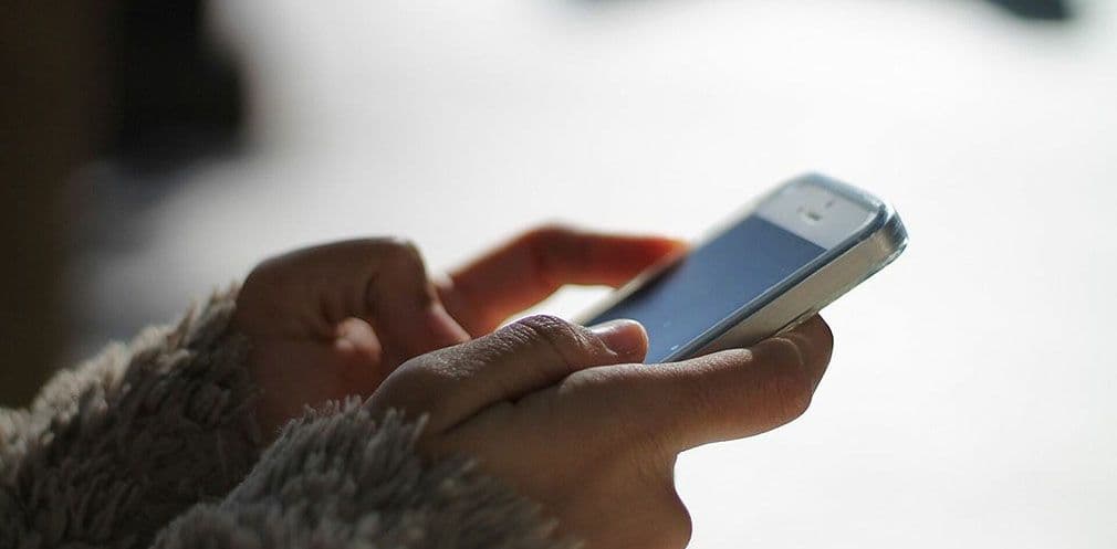 У Telegram працює чат-бот для пошуку зниклих дітей