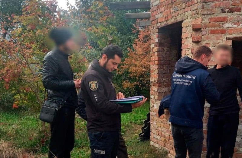 Полтавця підозрюють у збуті «тяжких» наркотиків