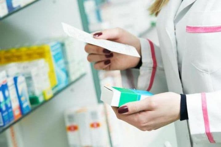 У Полтаві видають безкоштовні ліки переселенцям з Луганщини