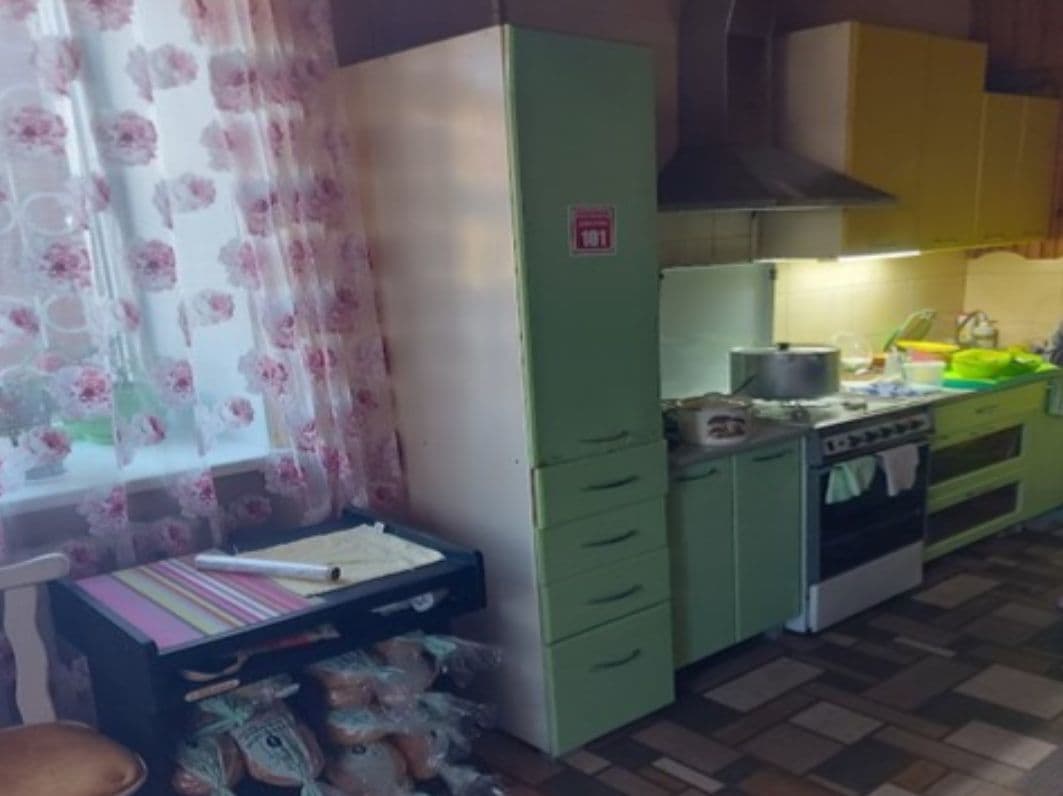 На Полтавщині в пансіонаті для людей поважного віку виявили низку порушень