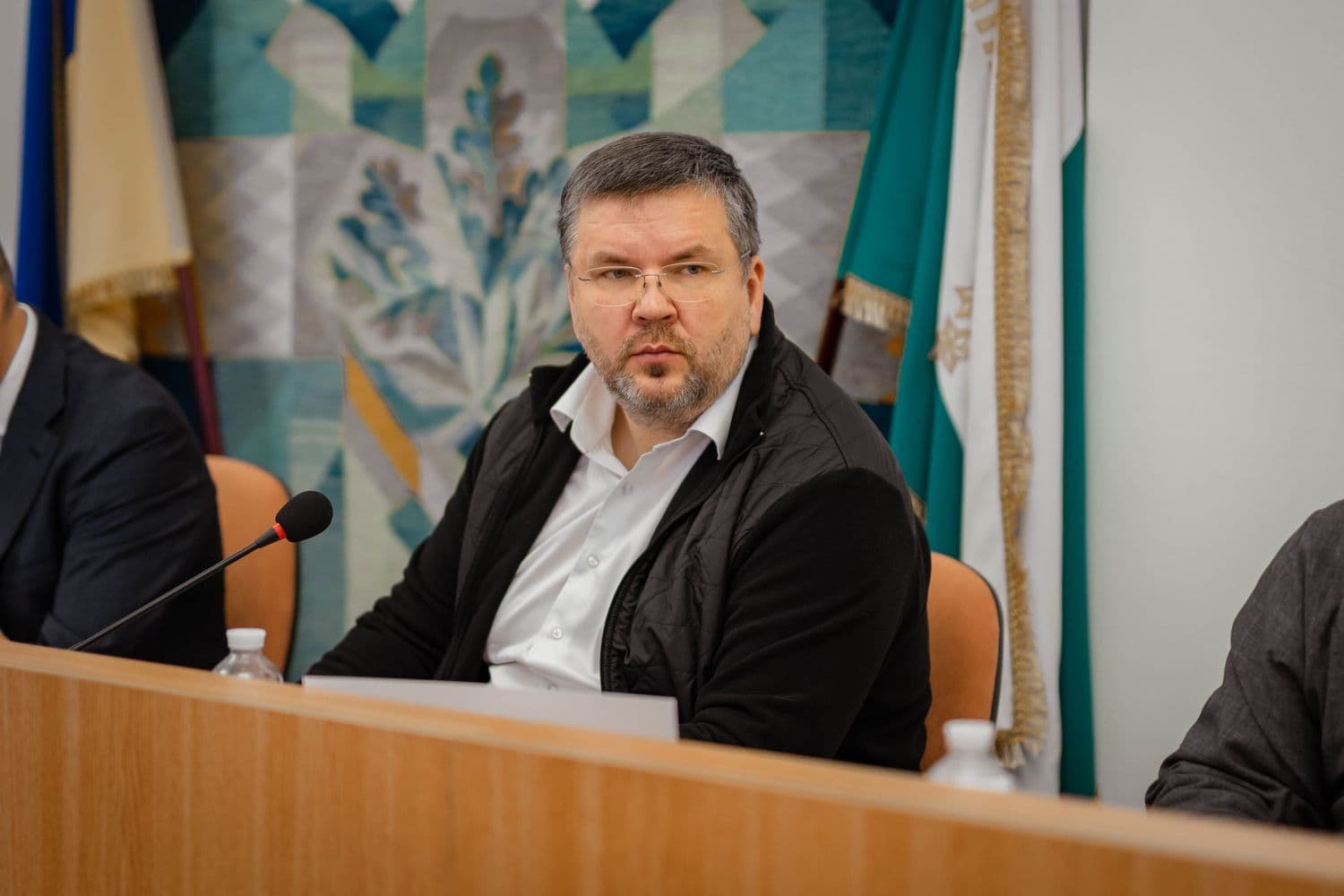 У Полтаві скликають сесію міськради: на розгляді 130 питань (оновлено)