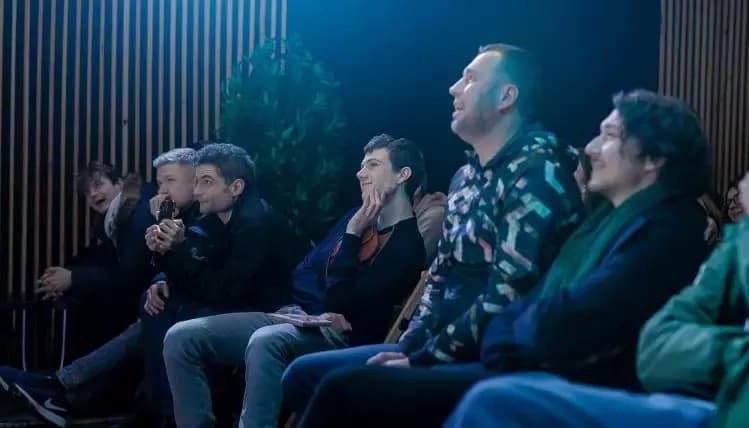 У Полтаві проведуть благодійне шоу на підтримку ЗСУ