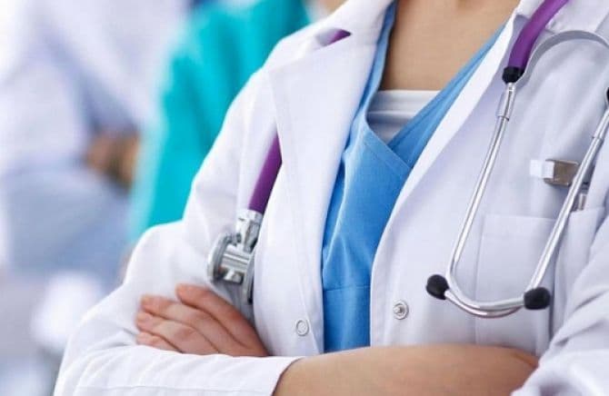 До 500%: медики лікарні Скліфосовського отримуватимуть надбавки