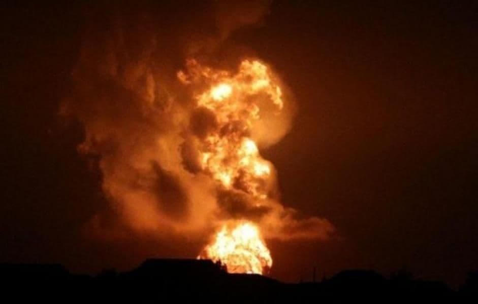 Деталі обстрілу Кременчуцького району та троє загиблих воїнів — головне за 29 січня