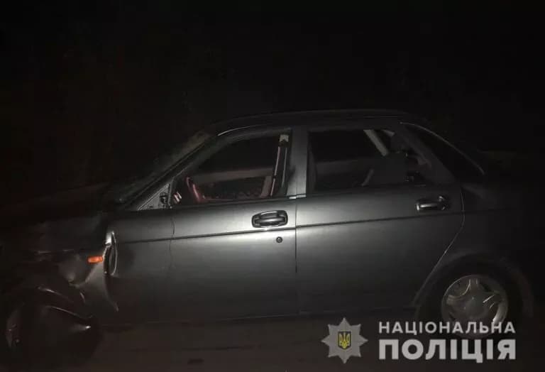 У Семенівці 21-річний водій збив насмерть велосипедистку