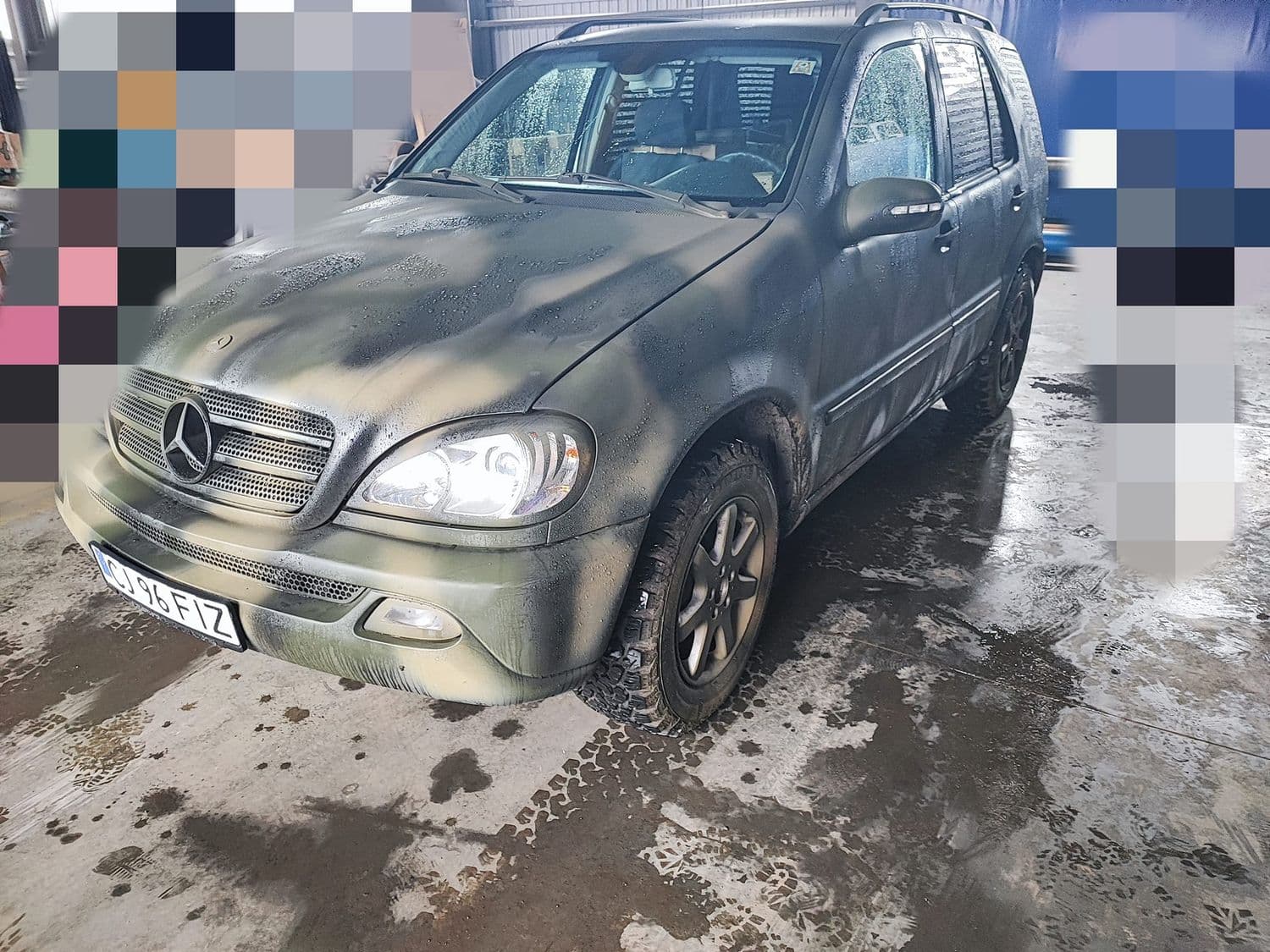 Волонтери з Полтави терміново збирають на автівку для медиків