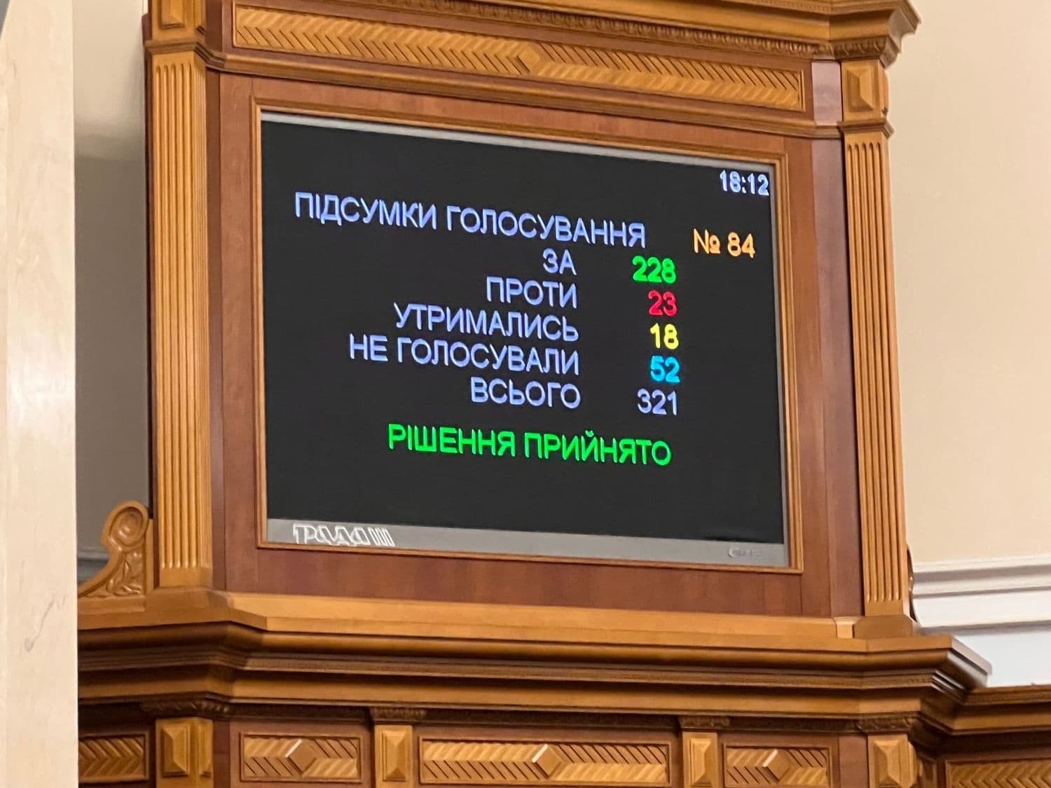 Верховна Рада прийняла скандальний закон про містобудування — що з ним не так