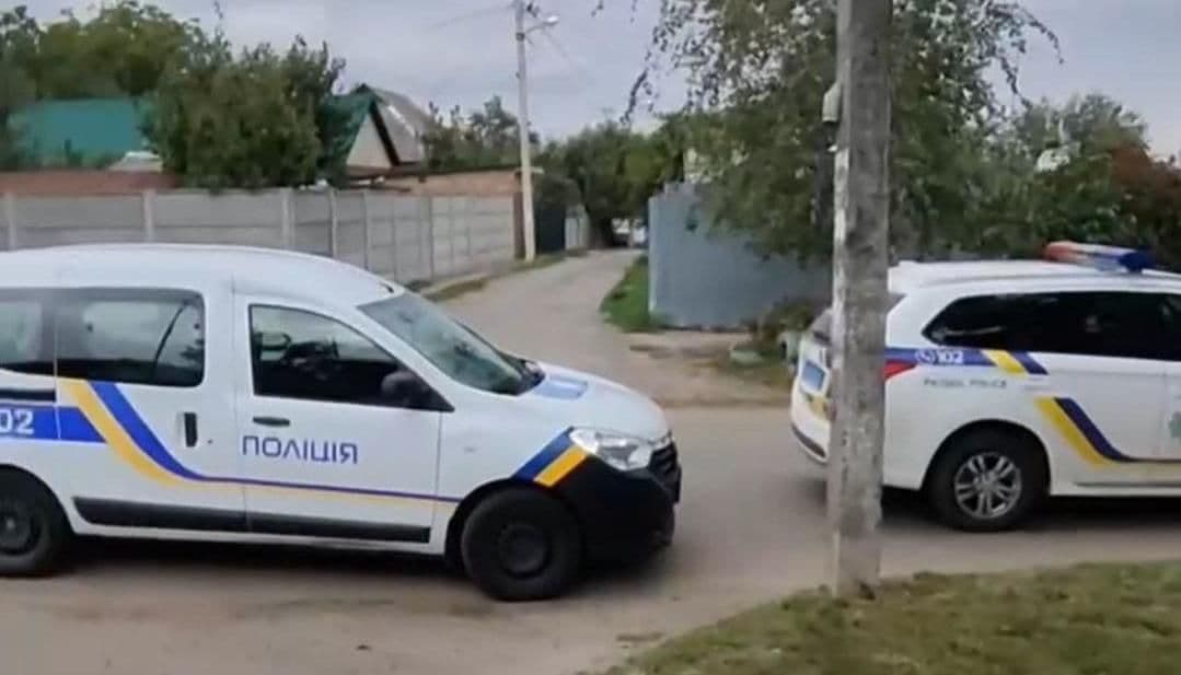 Полтавця, що погрожував таксисту пістолетом, ув'язнили на два місяці