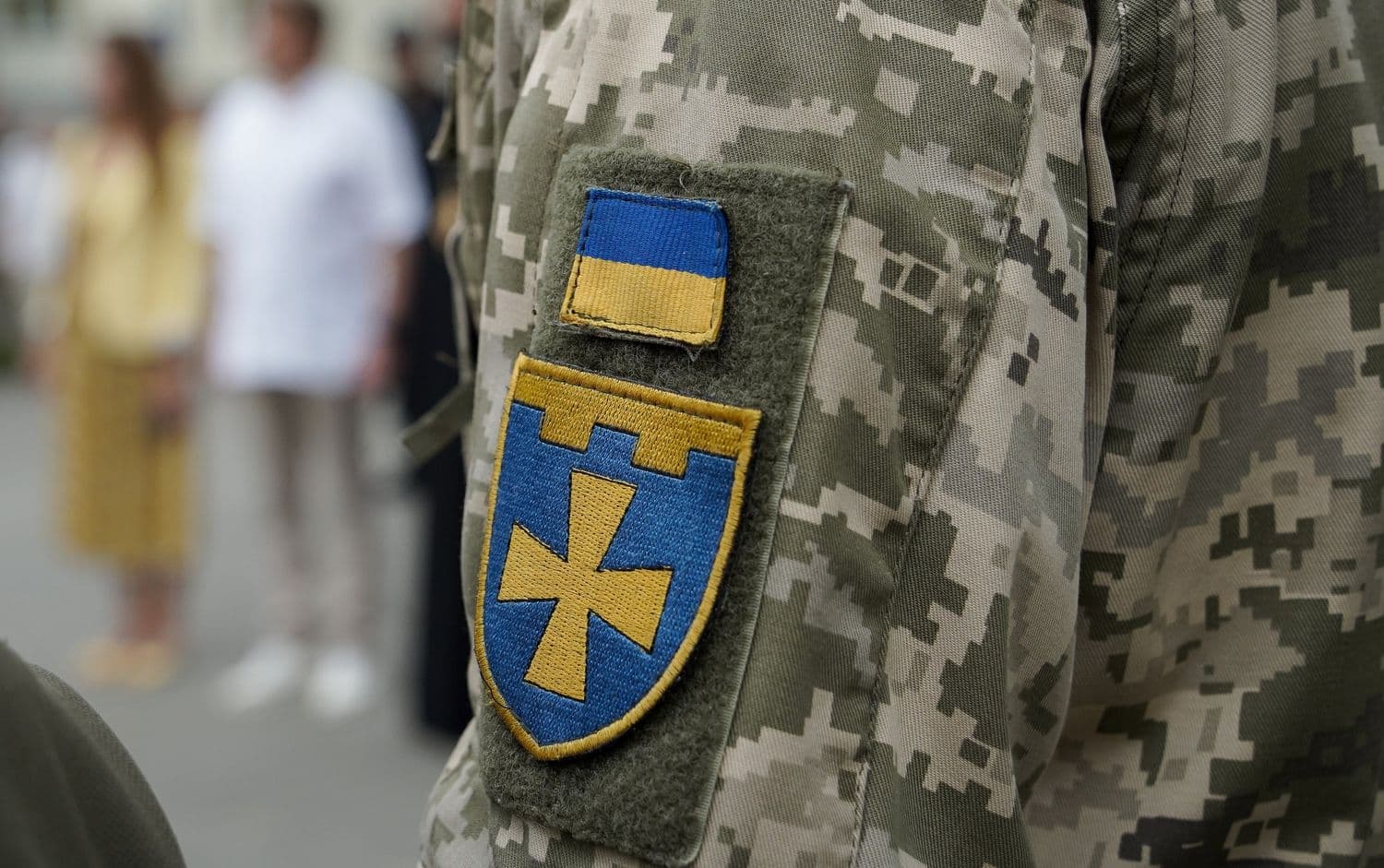 У Полтаві пролунали вибухи: тривають військові навчання