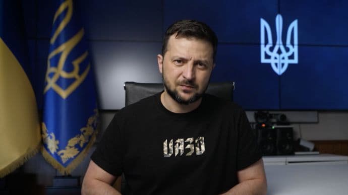Зеленський відсторонив генпрокурорку Венедіктову та голову СБУ Баканова