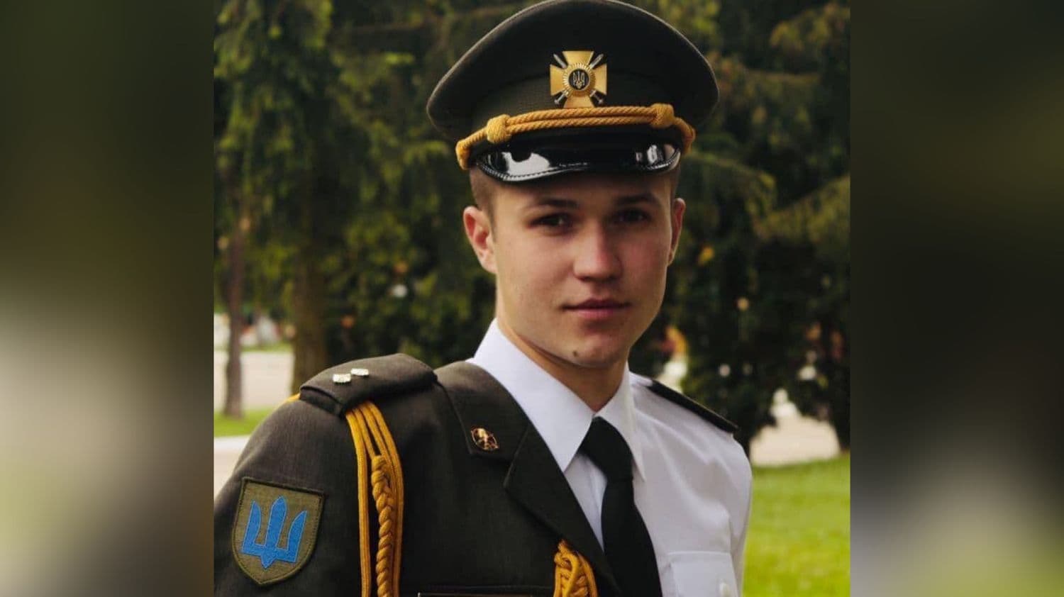 Триває збір голосів за присвоєння Дмитру Ткаченку з Полтавщини звання Героя України посмертно