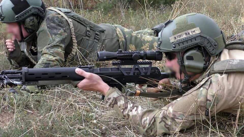 ЗСУ за вчора ліквідували приблизно 150 російських загарбників