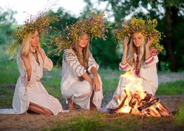 У Полтаві влаштують свято до дня «Івана Купала»