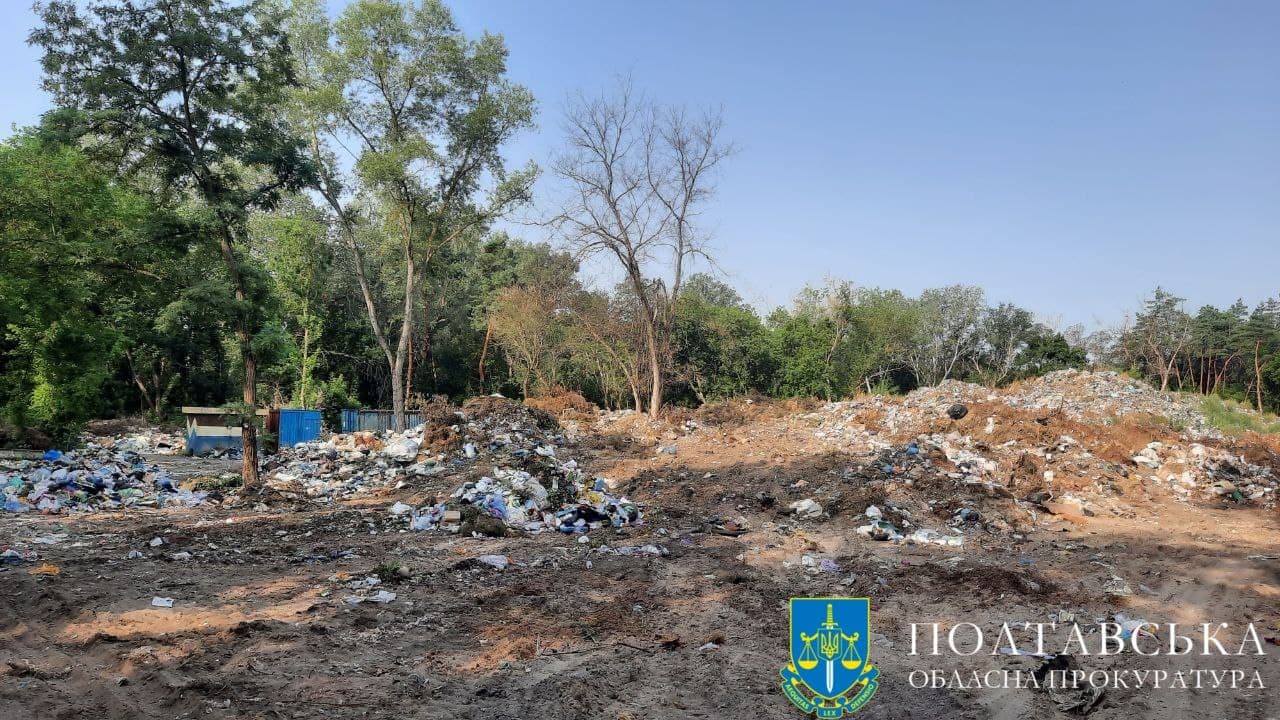 На Полтавщині судитимуть директора одного з комунальних підприємств