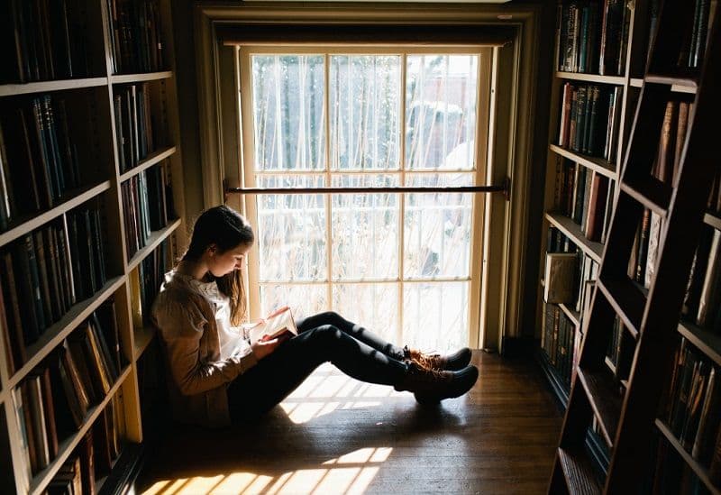 У Полтаві відбудеться книжковий пікнік