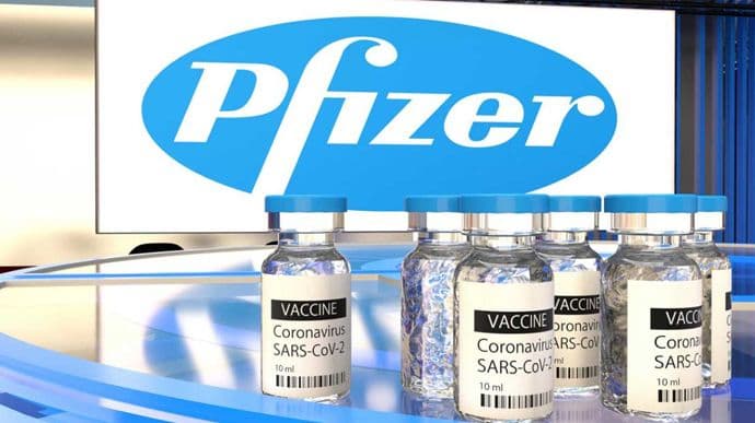 Pfizer для дітей: МОЗ працює над дозволом