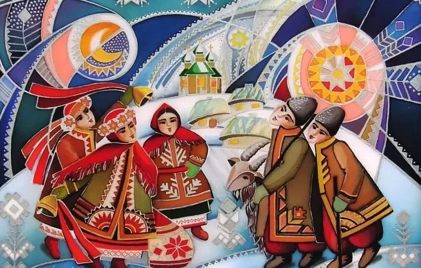 Небезпечні речовини у продуктах та щедрування на Полтавщині — головне за 12 січня