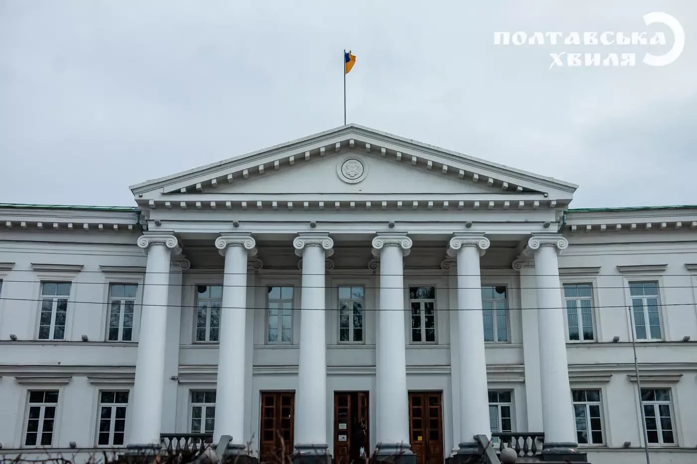 Перша сесія без Мамая — депутати Полтавської міськради планують зібратися 10 березня