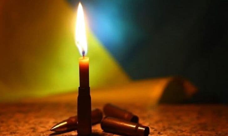 В Україні впровадять щоденну хвилину мовчання