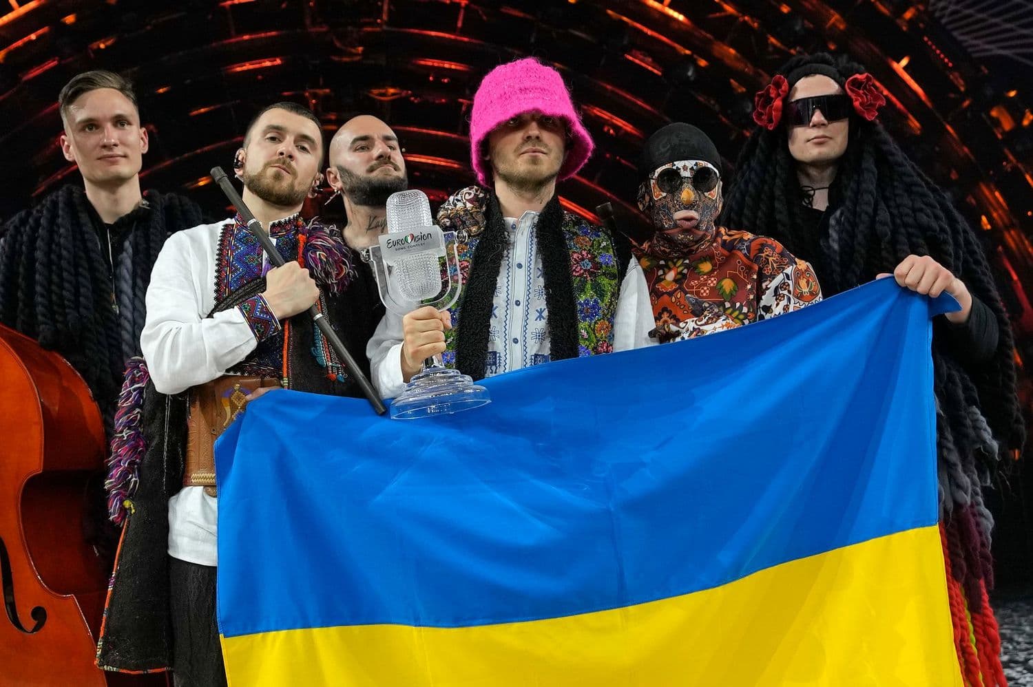«Spotify» оприлюднив список найкращих українських пісень 2022 року