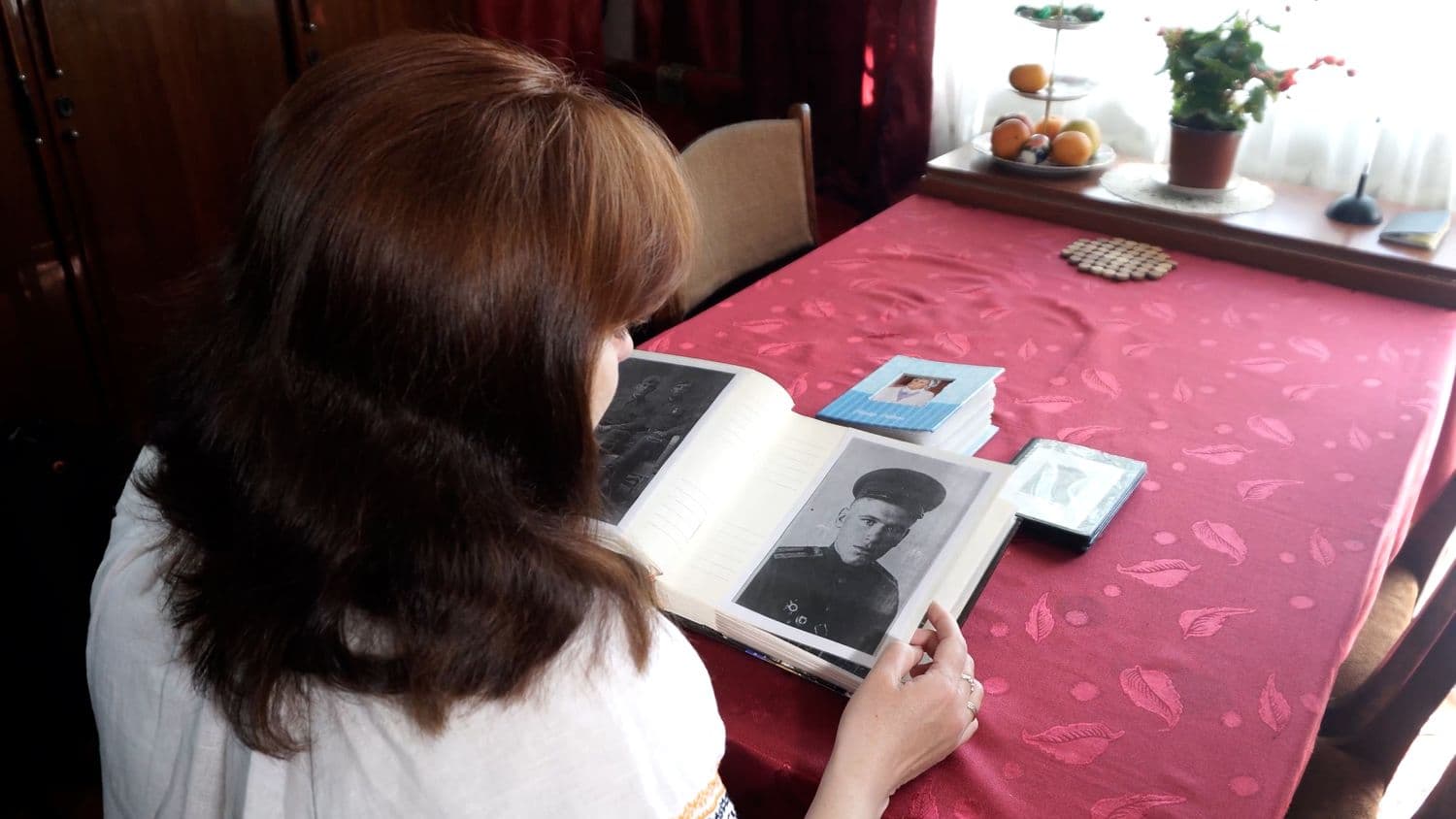 Народний театр «На Павленках» записав привітання з Днем пам'яті та примирення і Днем Перемоги