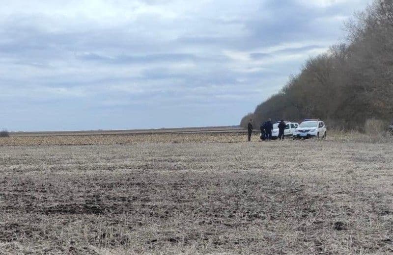 На Полтавщині знайшли мертвою жінку, яка була в розшуку