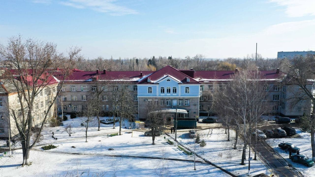 Кременчуцька лікарня замовила харчування пацієнтів на понад 4 млн грн