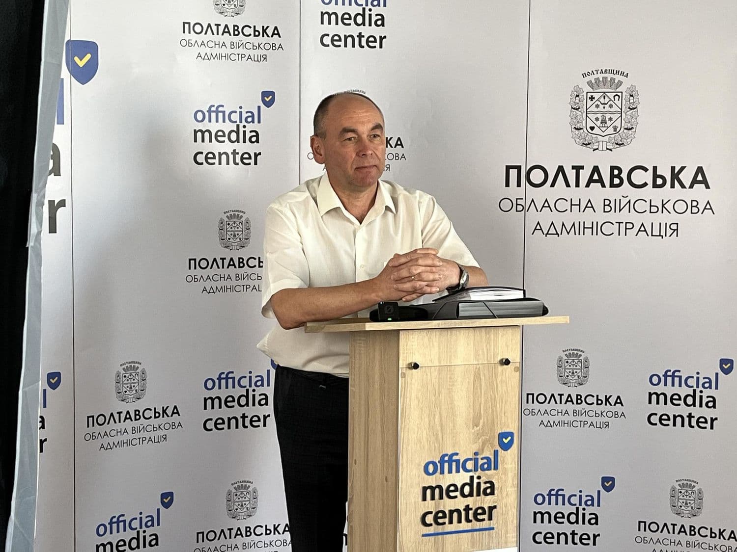 На Полтавщині зменшать кількість споживачів, підключених до критичної інфраструктури