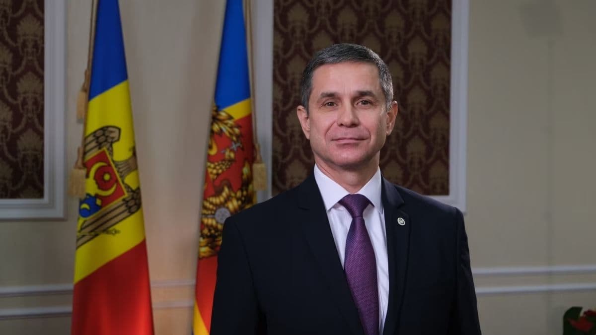 У Молдові визнали — росія розв'язала проти них гібридну війну з метою повалення влади