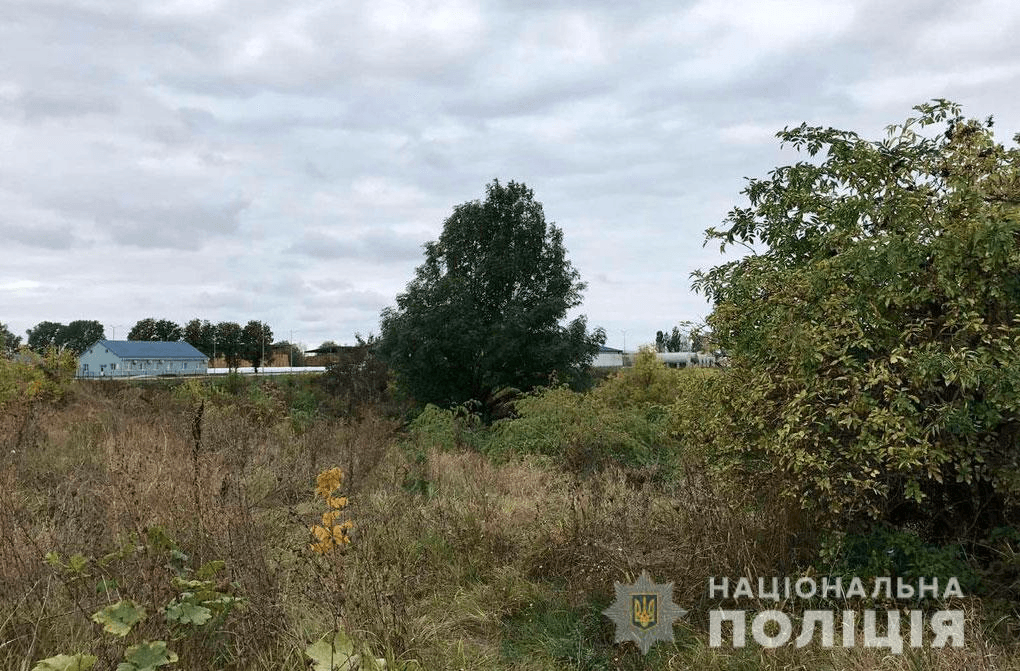У лісосмузі на Полтавщині знайшли 19-річного хлопця  – мертвого