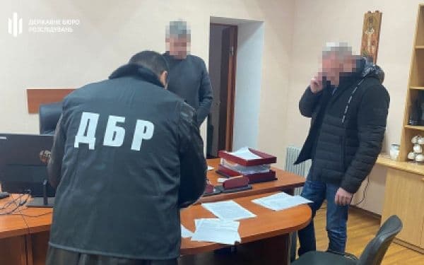 ДБР викрило злочинну схему на Полтавській митниці