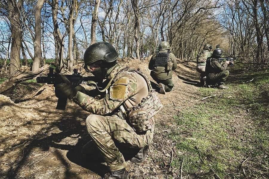 Окупанти примушують мелітопольських вчителів брати паспорти рф — Генштаб