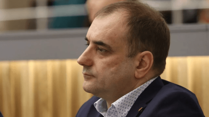 Ексдепутат Полтавської облради отримав 4,5 роки в’язниці за хабаря поліціянтам