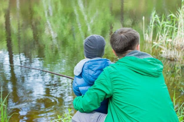 На Миргородщині до дня батька 19 червня організовують риболовний турнір