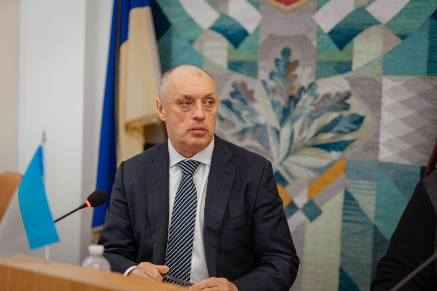 Мамая перевіряють на державному рівні — Парламентська ТСК доручила  правоохоронцям розслідувати корупційні справи