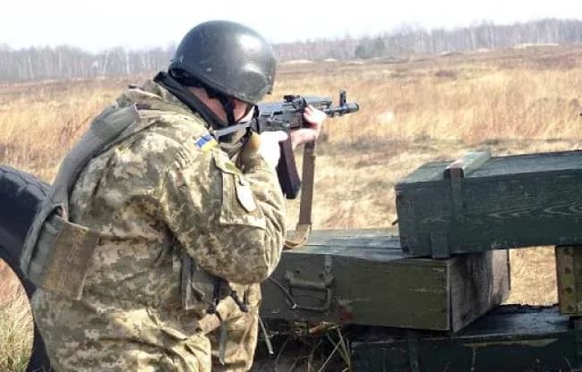 30 липня на Миргородщині проводитимуть навчальні стрільби