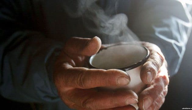 У Полтаві діятимуть 8 пунктів обігріву