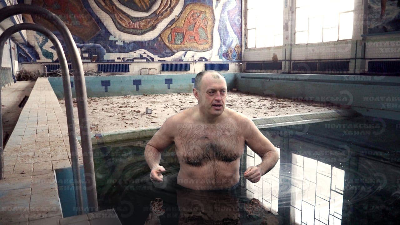 Спортшколу «Спартак» хочуть закрити. Що буде далі - наразі невідомо (відео)